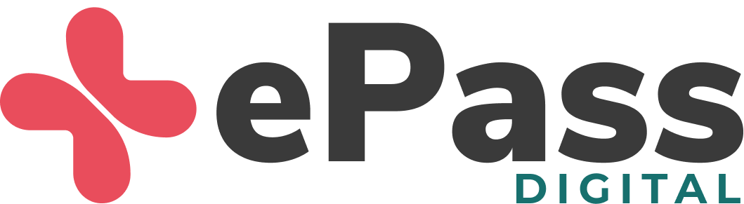 ePass Digital logo